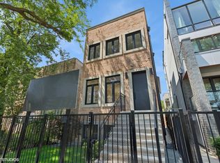 2522 W Huron St, Chicago, IL 60612