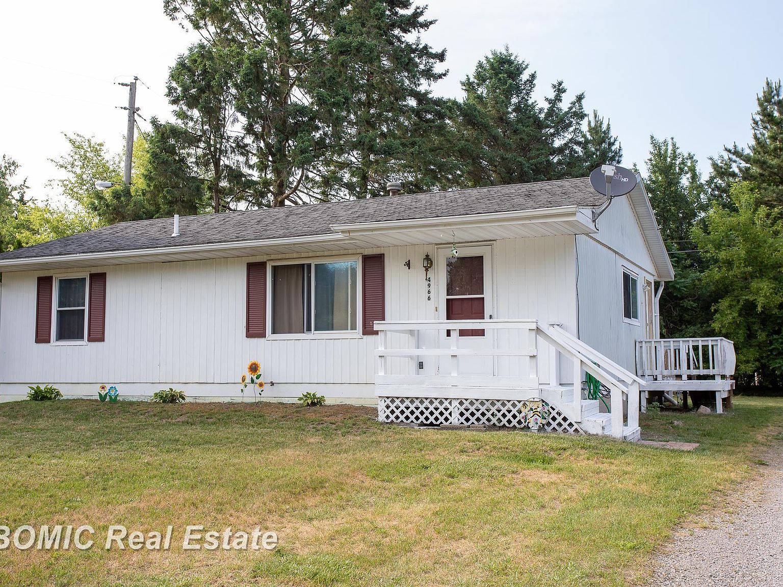 4966 Worth St, Millington, MI 48746 | Zillow