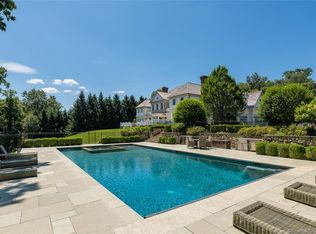 3 Old Round Hill Ln, Greenwich, CT 06831 | Zillow