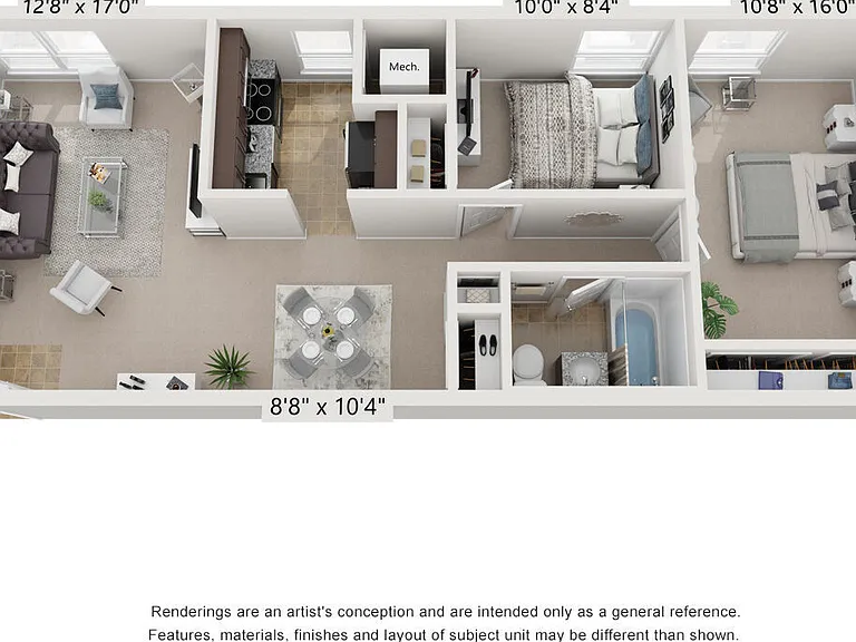 Elevations One — Photo 30