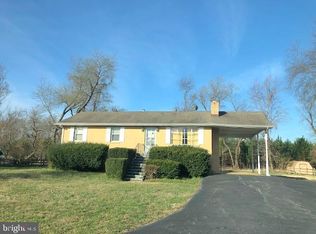 75 Terrace Dr, Prince Frederick, MD 20678