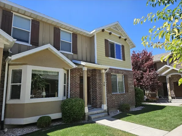 255 W 2700 N Unit 26, Pleasant View, UT 84414