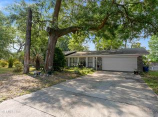 14022 Tontine Rd, Jacksonville, FL 32225