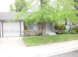 6011 Sandlin Way, Sacramento, CA