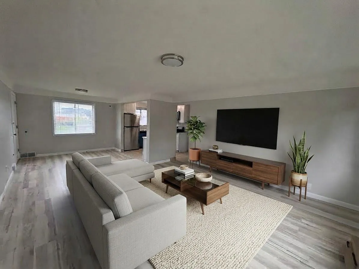 2 bed, 850 sqft, $1,349 — Photo 1