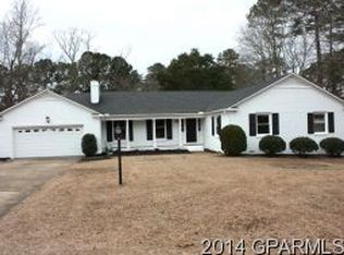 228 Windsor Rd, Greenville, NC 27858