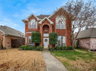 1502 Post Oak Dr, Rowlett, TX 75089