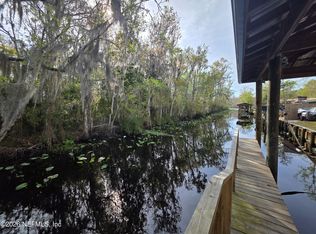 546 JACK Lane, Satsuma, FL 32189