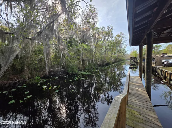 546 JACK Lane, Satsuma, FL 32189