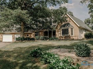 15565 Harris Rd, Defiance, OH 43512