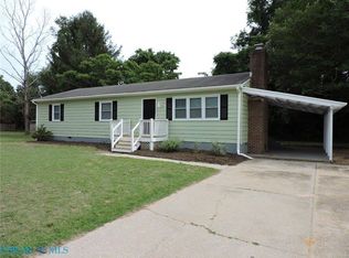 6972 Linda Cir, Hayes, VA 23072