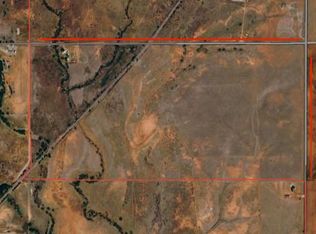 E County Road 1180 Rd, Sayre, OK 73662