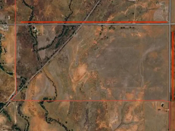 E County Road 1180 Rd, Sayre, OK 73662