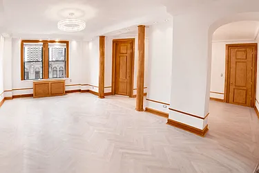 Rented by WAM Partners - William Moses Co.