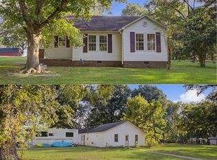 232 Carter St, Alamo, TN 38001