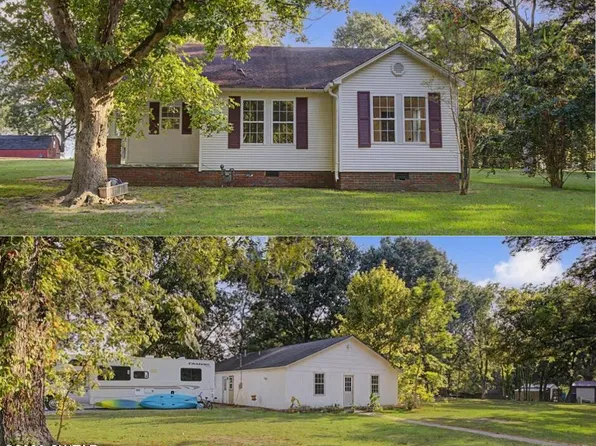 232 Carter St, Alamo, TN 38001