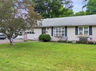 208 Lewis St, Vestal, NY 13850
