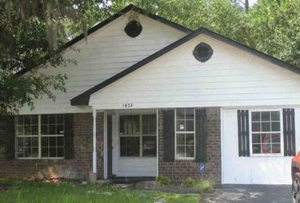 Property Front View