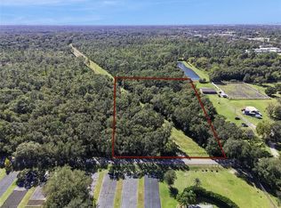 Faye St LOT 10, Apopka, FL 32712