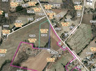 0 Goodnight Rd, Salisbury, NC 28147