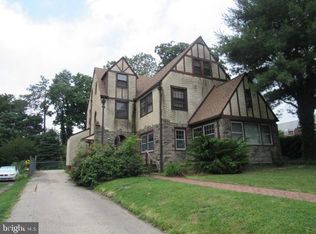 348 Lincoln Ave, Lansdowne, PA 19050