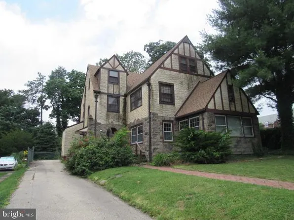 348 Lincoln Ave, Lansdowne, PA 19050