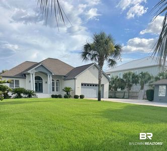 26464 Marina Rd, Orange Beach, AL, 36561