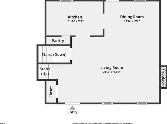 225 Campbell Dr — Photo 4