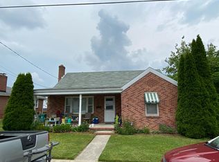 19 Young Ave, Boonsboro, MD 21713