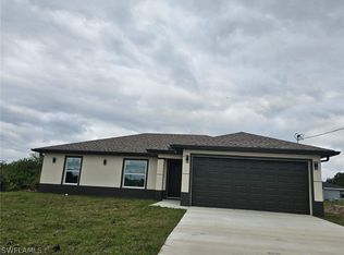 3205 16th St SW, Lehigh Acres, FL 33976