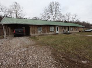 1954 Graham School Rd, Gallipolis, OH 45631