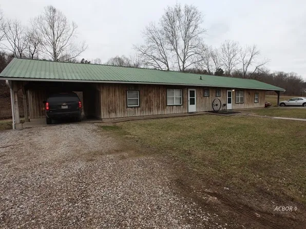 1954 Graham School Rd, Gallipolis, OH 45631