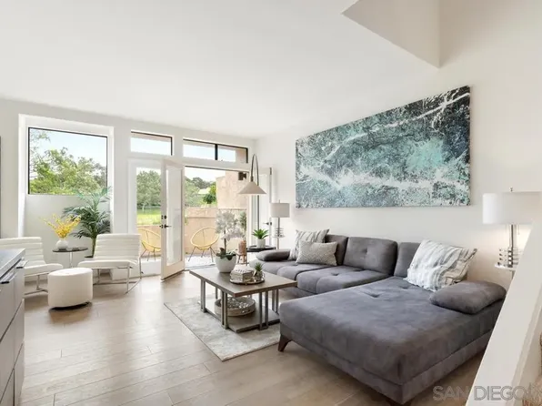 170 Las Banderas Dr, Solana Beach, CA 92075