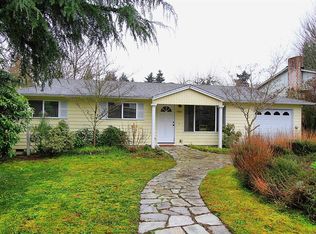 9769 NE 125th Pl, Kirkland, WA 98034