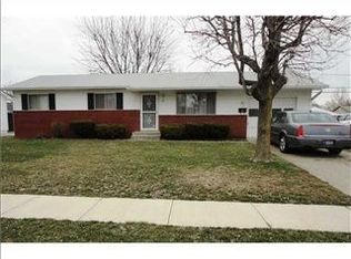 29 Crestview Dr, Greenwood, IN 46143