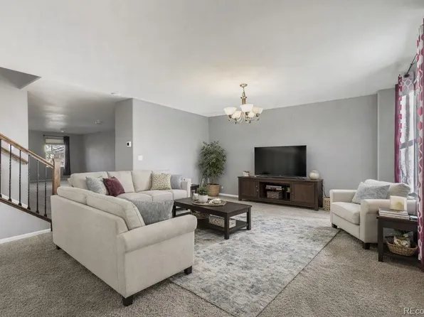 5528 Lewiston Court, Denver, CO 80239