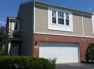 16216 Golfview Dr, Lockport, IL 60441