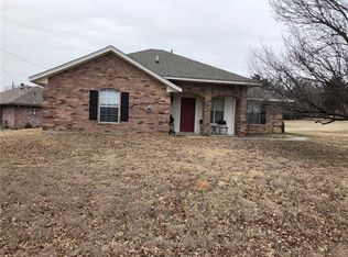 400 S Old Mansfield Rd, Keene, TX 76059
