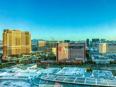 2000 N Fashion Show Dr Unit 4428, Paradise, NV, 89109