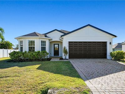 4425 SW 15th Pl, Cape Coral, FL, 33914