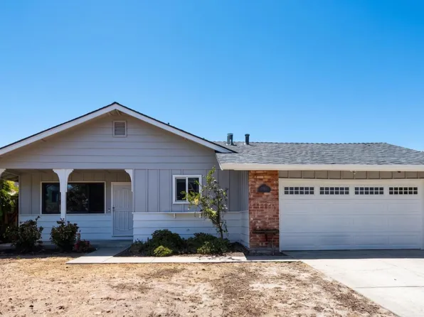 1400 Searcy Dr, San Jose, CA 95118