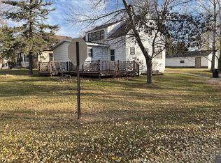 110 Elm Ave S, Ottertail, MN 56571