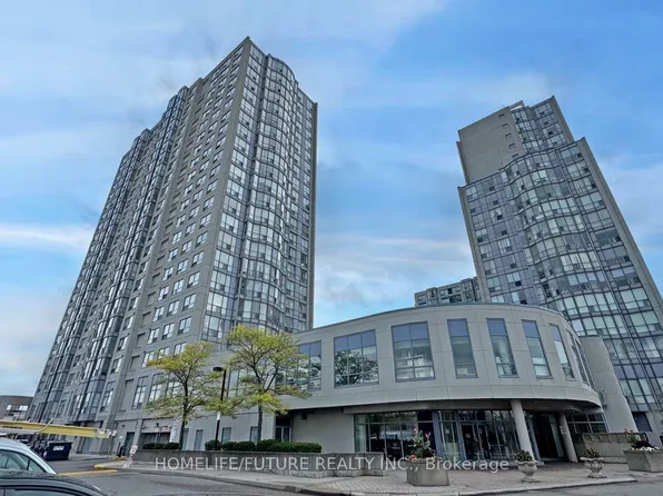 1470 Midland Ave #1506, Toronto, ON M1P 4Z4