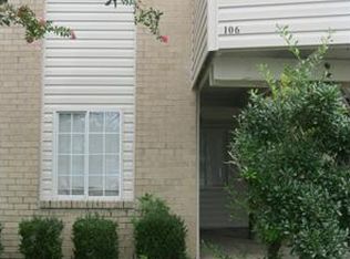 245 McDonnell Ave #A106, Biloxi, MS 39531