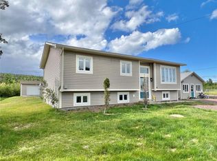 75 Main St, Bishop'S Falls, NL A0H1C0