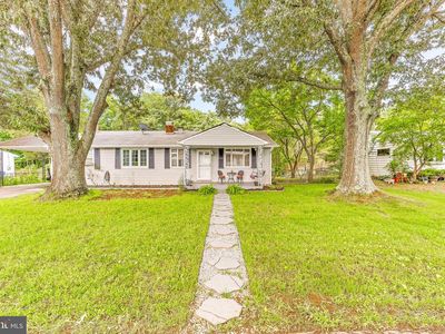 2917 Edgewood Rd, Bryans Road, MD, 20616