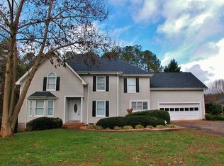 4002 Wynwood Dr, Gainesville, GA 30507