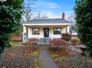 9631 SE 42nd Ave, Milwaukie, OR 97222
