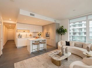 6200 Minoru Blvd #802, Richmond, BC