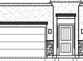 1371 W Pocket Mesa Dr, Saint George, UT 84770
